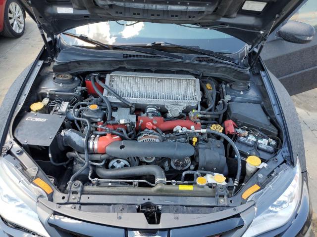 Photo 7 from auction – 2012 SUBARU IMPREZA WR with VIN JF1GV8J68CL025660