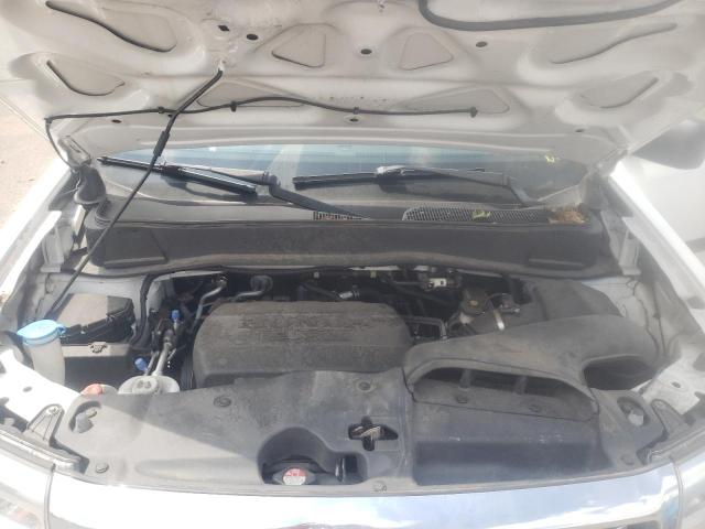 Zdjęcie 7 z aukcji – 2014 HONDA PILOT LX z VIN 5FNYF4H24EB017343