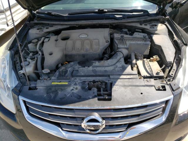 Photo 7 from auction – 2011 NISSAN ALTIMA BAS with VIN 1N4AL2AP2BN468004
