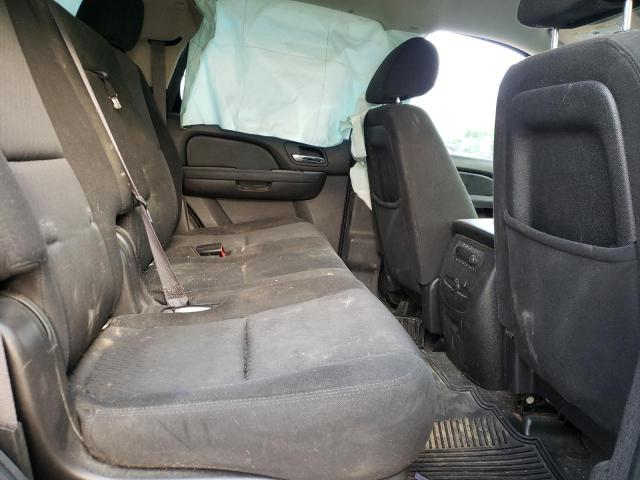 Photo 6 from auction – 2011 CHEVROLET TAHOE C150 with VIN 1GNSCAE00BR349373