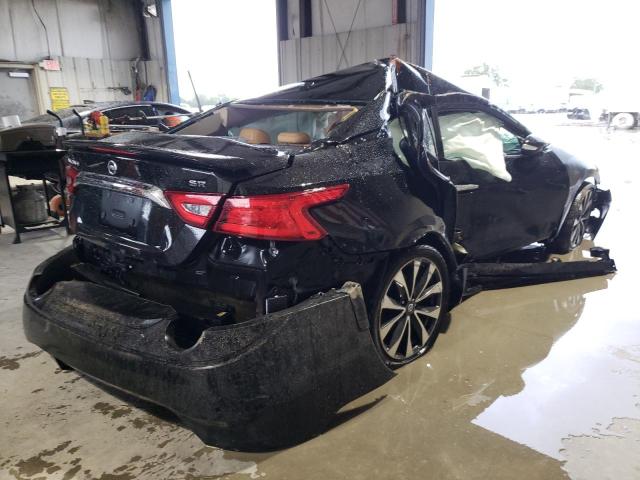 Photo 4 from auction – 2016 NISSAN MAXIMA 3.5 with VIN 1N4AA6AP5GC424336