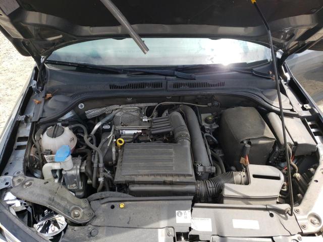 Photo 7 from auction – 2016 VOLKSWAGEN JETTA S with VIN 3VW267AJ2GM287515