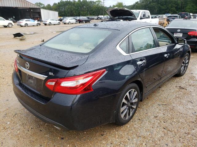 Photo 4 from auction – 2016 NISSAN ALTIMA 2.5 with VIN 1N4AL3AP3GC277250