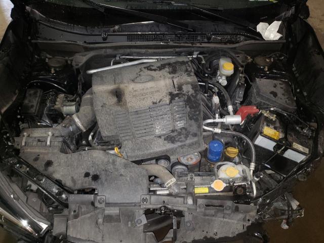 Photo 7 from auction – 2019 SUBARU FORESTER S with VIN JF2SKAKC7KH451738