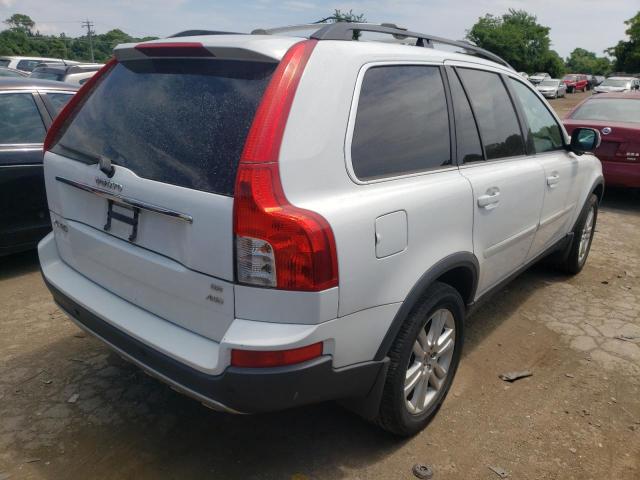 Photo 4 from auction – 2007 VOLVO XC90 3.2 with VIN YV4CM982371403774