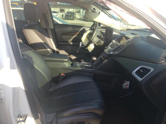 Photo 5 from auction – 2016 GMC TERRAIN DE with VIN 2GKFLRE38G6257129