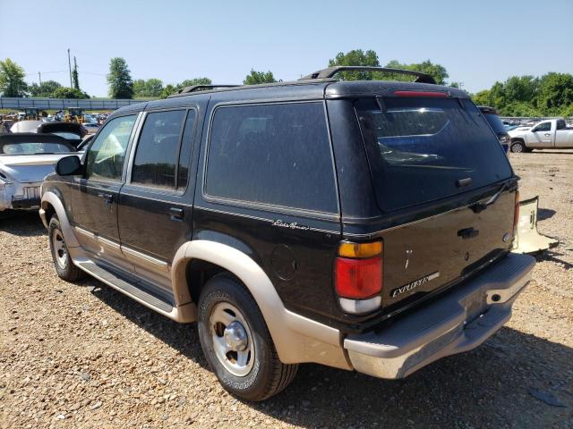 Photo 3 from auction – 1997 FORD EXPLORER with VIN 1FMDU35P0VZB52551