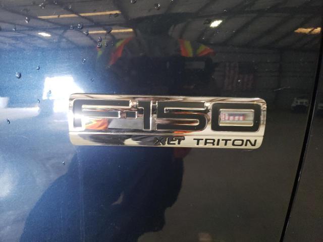 Photo 9 from auction – 2005 FORD F150 SUPER with VIN 1FTRW14W85FB08249