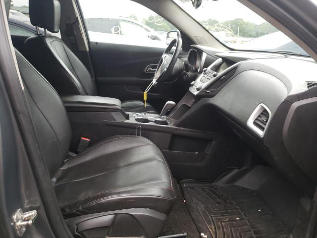 Photo 5 from auction – 2012 CHEVROLET EQUINOX LT with VIN 2GNFLGEK5C6304724