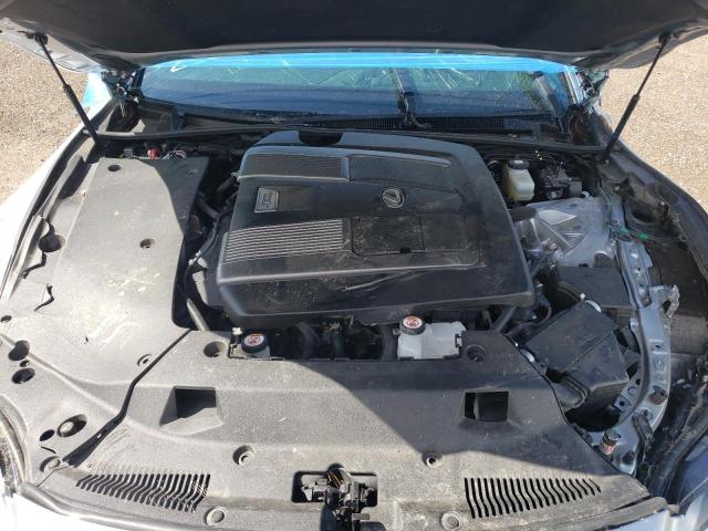 Photo 7 from auction – 2021 LEXUS LS 500 BAS with VIN JTHD51FF0M5013438