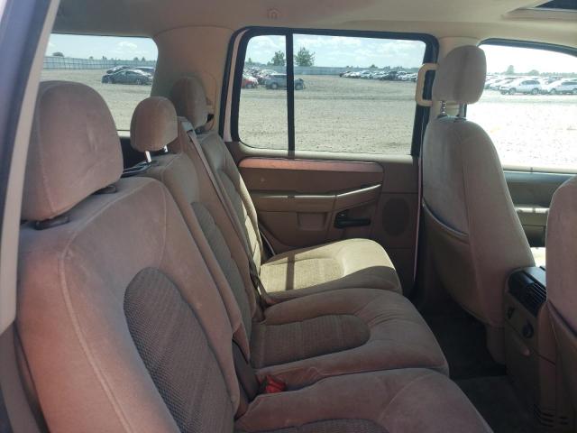 Photo 6 from auction – 2004 FORD EXPLORER X with VIN 1FMZU73K14ZA10292