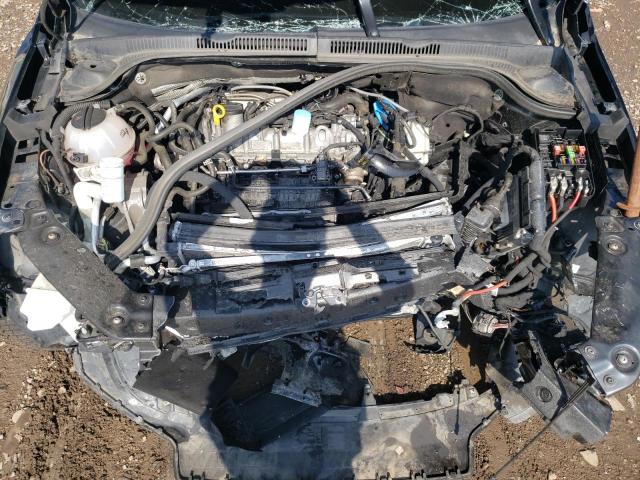 Photo 7 from auction – 2017 VOLKSWAGEN JETTA SE with VIN 3VWDB7AJ4HM247846
