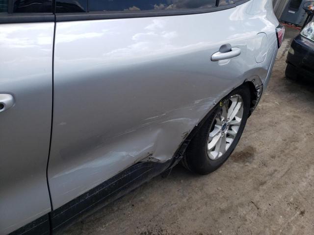 Photo 9 from auction – 2020 FORD ESCAPE SE with VIN 1FMCU0G62LUA46806