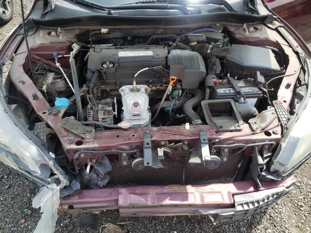 Photo 7 from auction – 2013 HONDA ACCORD LX with VIN 1HGCR2F39DA136290