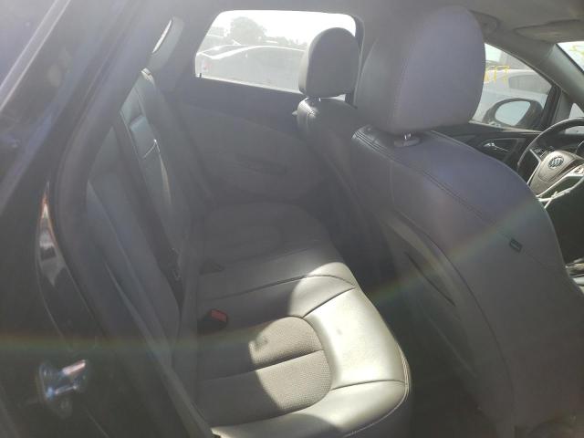 Photo 6 from auction – 2013 BUICK VERANO with VIN 1G4PP5SK3D4137482