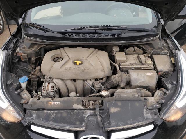 Photo 7 from auction – 2016 HYUNDAI ELANTRA SE with VIN KMHDH4AE2GU494758