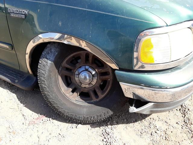 Photo 9 from auction – 1999 FORD EXPEDITION with VIN 1FMPU18L3XLA84438