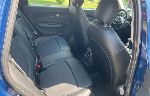 Photo 6 from auction – 2017 MINI COOPER CLU with VIN WMWLN5C3XH2E33987
