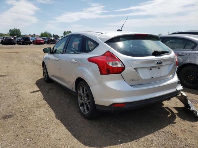 Photo 3 from auction – 2013 FORD FOCUS SE with VIN 1FADP3K28DL321842