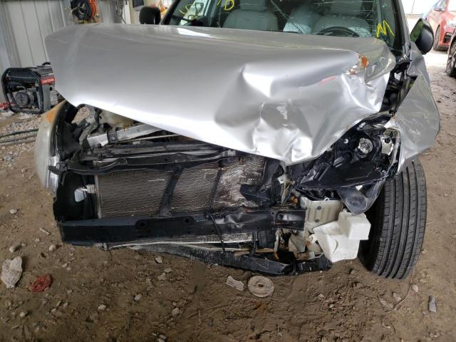 Photo 9 from auction – 2012 TOYOTA RAV4 with VIN 2T3ZF4DV8CW141188