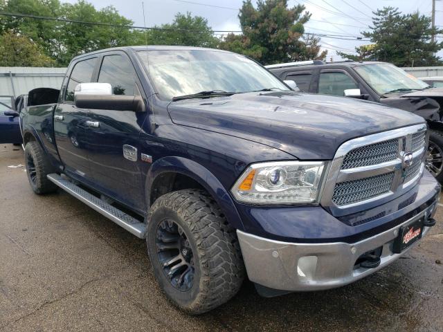 RAM 1500 LONGH 2016 with VIN 1C6RR7WT4GS106299 - Photo from auction