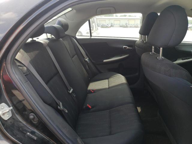 Photo 6 from auction – 2011 TOYOTA COROLLA with VIN 2T1BU4EE4BC722931