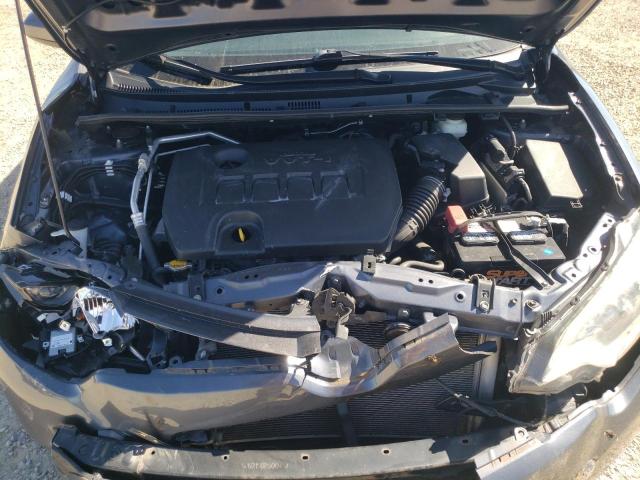 Photo 7 from auction – 2015 TOYOTA COROLLA L with VIN 5YFBURHE4FP267903