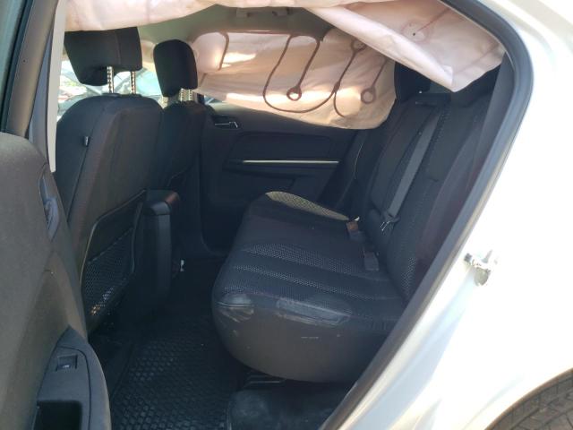 Photo 6 from auction – 2013 CHEVROLET EQUINOX LT with VIN 2GNALDEK7D6110089
