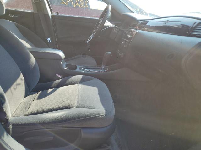 Photo 5 from auction – 2011 CHEVROLET IMPALA LT with VIN 2G1WG5EK7B1222659