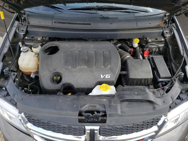 Photo 7 from auction – 2017 DODGE JOURNEY SX with VIN 3C4PDDBG1HT520694