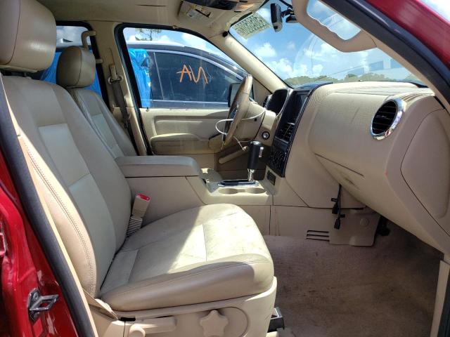 Photo 5 from auction – 2006 FORD EXPLORER X with VIN 1FMEU63EX6ZA16985