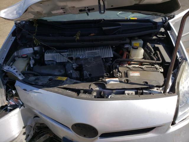 Photo 7 from auction – 2015 TOYOTA PRIUS with VIN JTDKN3DU2F0436950