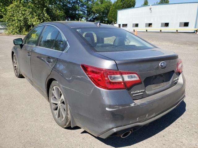 Photo 3 from auction – 2019 SUBARU LEGACY 3.6 with VIN 4S3BNEN69K3008152
