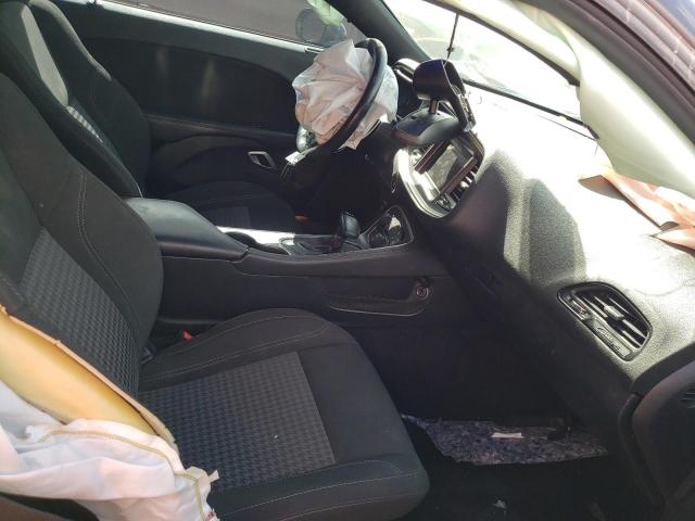 Photo 5 from auction – 2020 DODGE CHALLENGER with VIN 2C3CDZAGXLH250836