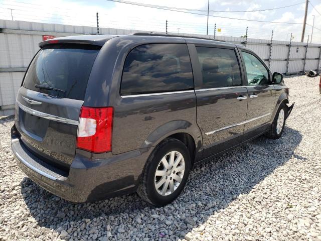 Photo 4 from auction – 2016 CHRYSLER TOWN & COU with VIN 2C4RC1BG5GR110945