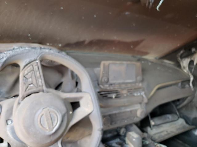 Photo 9 from auction – 2021 NISSAN ALTIMA S with VIN 1N4BL4BV8MN367307