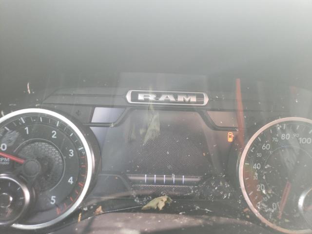 Photo 8 from auction – 2021 RAM 2500 LARAM with VIN 3C6UR5FL7MG630869