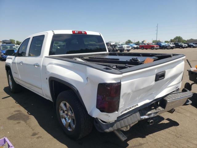 Photo 3 from auction – 2015 GMC SIERRA K15 with VIN 3GTU2VEC6FG371504