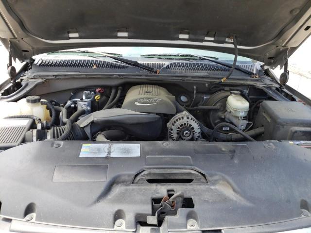 Photo 7 from auction – 2006 GMC NEW SIERRA with VIN 2GTEC13Z861355105
