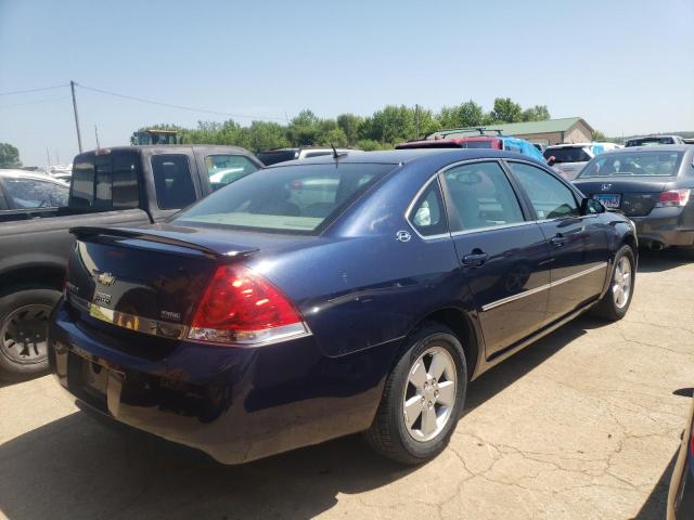 Photo 4 from auction – 2008 CHEVROLET IMPALA LT with VIN 2G1WT58K181378339