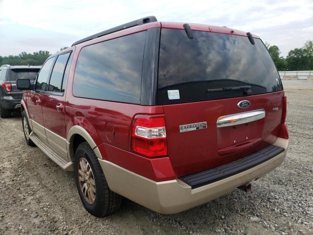 Photo 3 from auction – 2007 FORD EXPEDITION with VIN 1FMFK17567LA87080