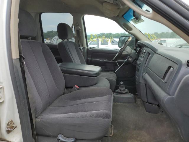 Zdjęcie 5 z aukcji – 2005 DODGE RAM 3500 S z VIN 3D7MS48C25G814208