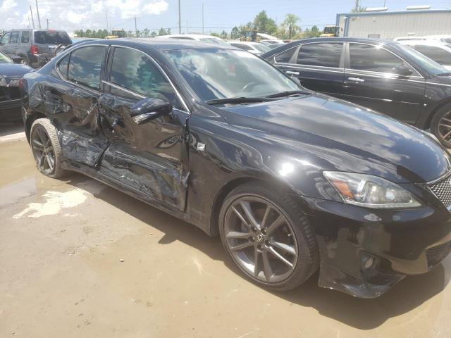 Photo 9 from auction – 2011 LEXUS IS 250 with VIN JTHBF5C24B5146911