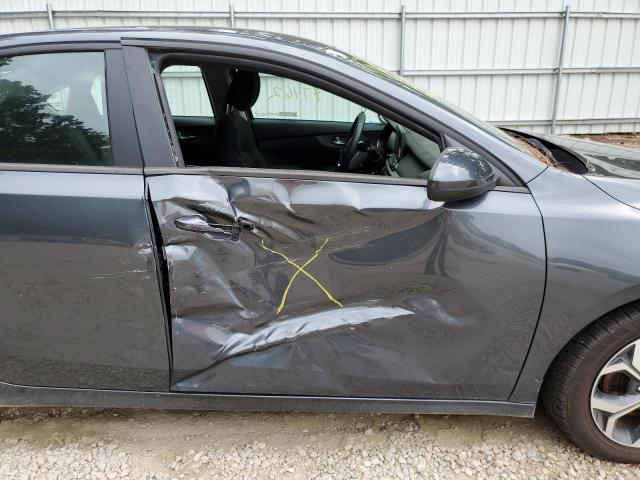 Photo 9 from auction – 2019 KIA FORTE FE with VIN 3KPF24AD4KE080460