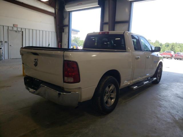 Photo 4 from auction – 2014 RAM 1500 SLT with VIN 1C6RR6GT9ES390244