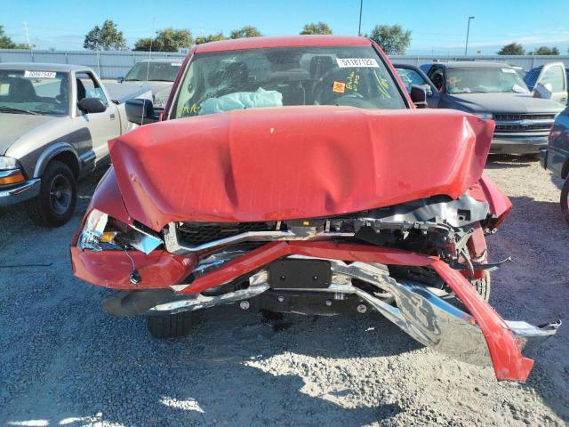 Photo 9 from auction – 2019 RAM 1500 CLASS with VIN 1C6RR6KM6KS729067