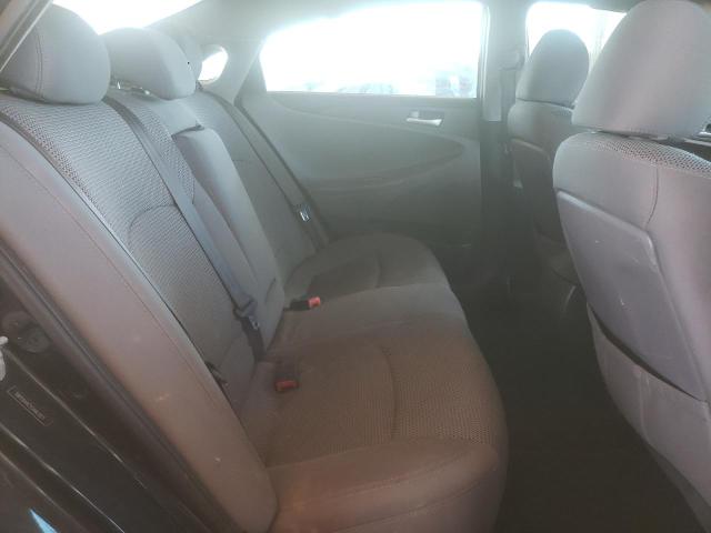 Photo 6 from auction – 2012 HYUNDAI SONATA GLS with VIN 5NPEB4AC1CH463871