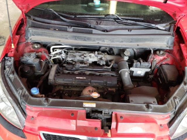 Photo 7 from auction – 2010 KIA SOUL + with VIN KNDJT2A23A7115000