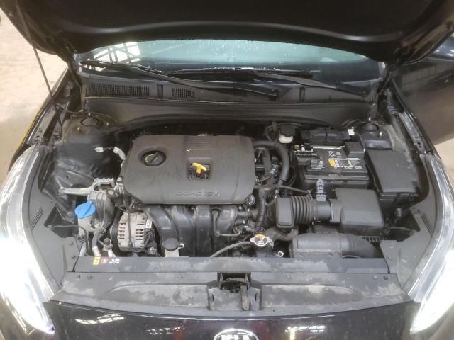 Photo 7 from auction – 2021 KIA FORTE FE with VIN 3KPF24AD3ME365458