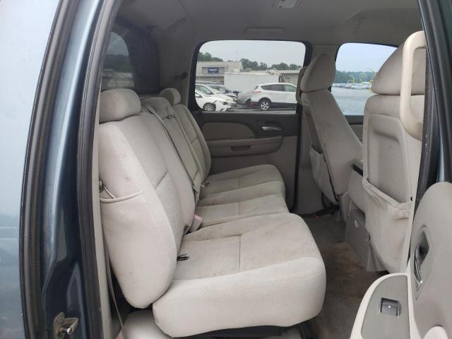 Photo 6 from auction – 2007 CHEVROLET AVALANCHE with VIN 3GNEC12J48G239252